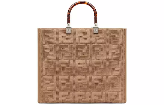 Сумка Sunshine FENDI