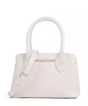 Сумка Sunshine re из искусственной кожи Valentino Bags, белый