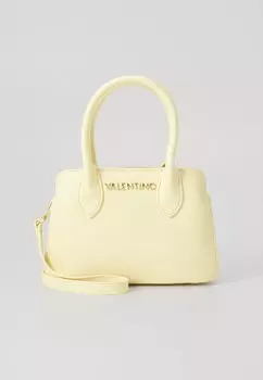 Сумка SUNSHINE Valentino Bags, желтый