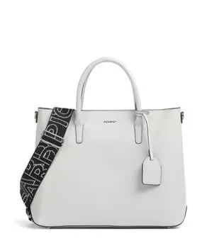 Сумка Super Star из сафьяновой коровьей кожи Picard, серый