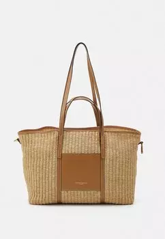 Сумка SUPERLIGHT Gianni Chiarini, цвет natural