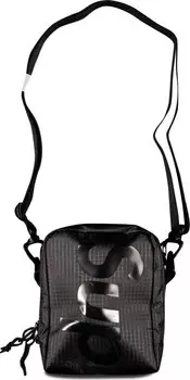 Сумка Supreme Neck Pouch Black, черный