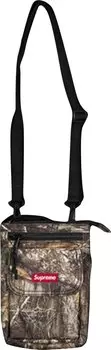 Сумка Supreme Shoulder Bag RealTree, разноцветный