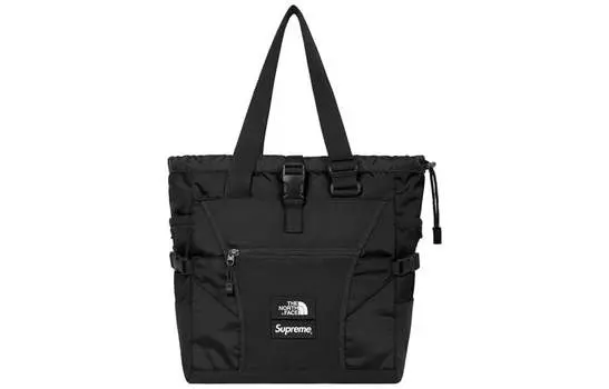 Сумка Supreme 2020 Collection, черный