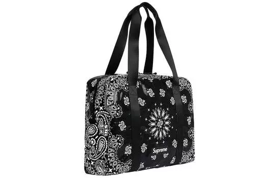 Сумка Supreme SS21, красный