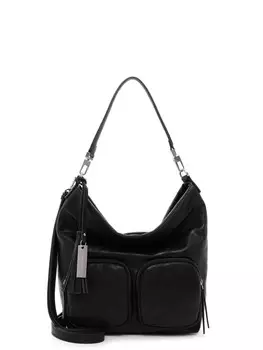 Сумка SURI FREY Beutel SFY Carly, черный