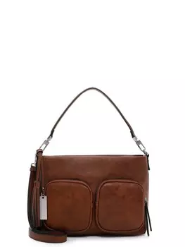 Сумка SURI FREY Beutel SFY Carly, коричневый