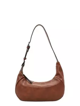 Сумка SURI FREY Beutel SFY Ivory, коричневый