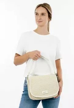 Сумка SURI FREY, бежевый