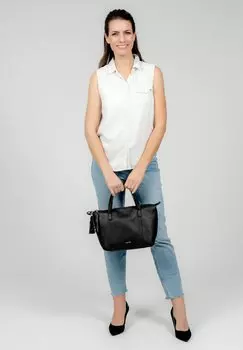 Сумка SURI FREY, черный