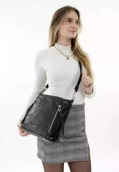 Сумка SURI FREY, черный