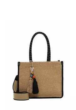 Сумка SURI FREY, черный