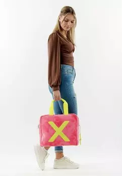 Сумка SURI FREY, цвет pink