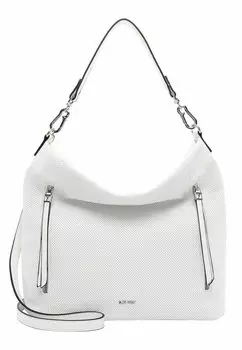 Сумка SURI FREY, цвет white