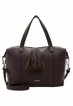 Сумка SURI FREY, коричневый