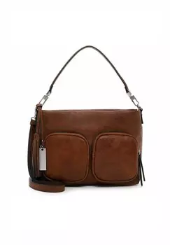 Сумка SURI FREY, коричневый