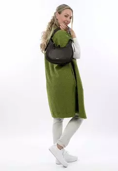 Сумка SURI FREY, коричневый