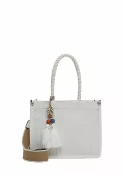 Сумка SURI FREY, молочный