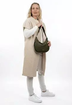 Сумка SURI FREY, оливковый