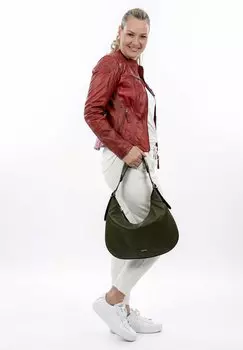 Сумка SURI FREY, оливковый