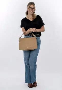 Сумка SURI FREY, песочный