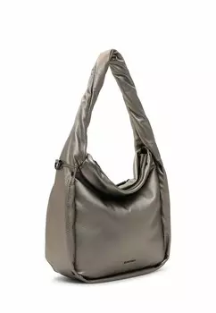 Сумка SURI FREY, серебристый