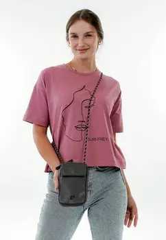 Сумка SURI FREY, темно-серый