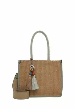 Сумка SURI FREY, зеленый