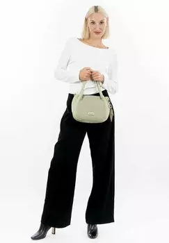 Сумка SURI FREY, зеленый