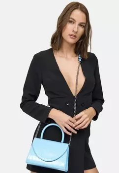 Сумка SURI Harpa, цвет pacific blue