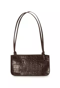 Сумка SUZANNE S BALAGAN, бронза