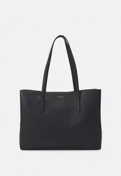 Сумка SWAP Coccinelle, цвет noir