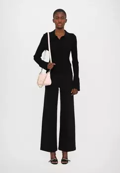 Сумка SWEET STUDS Love Moschino, розовый