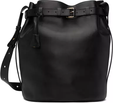 Сумка «Свяжи меня» Moschino