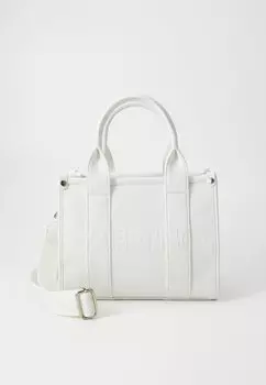 Сумка SYRIA Valentino Bags, белый