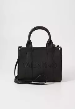 Сумка SYRIA Valentino Bags, черный