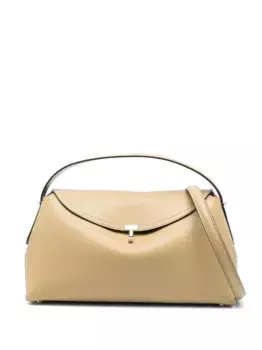 Сумка T-Lock TOTEME, зеленый