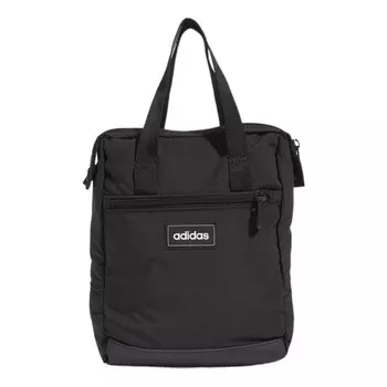 Сумка tailored for her backpack extra small 'black' Adidas, черный