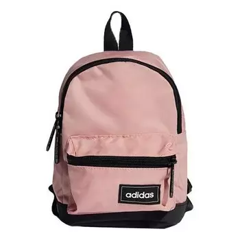 Сумка tailored for her material backpack extra small 'pink' Adidas, розовый