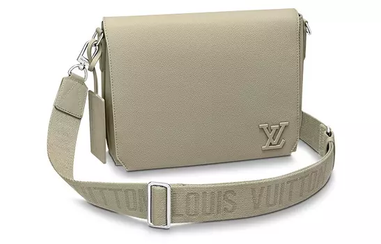 Сумка Takeoff Messenger LOUIS VUITTON