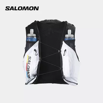 Сумка тактическая Salomon, черный