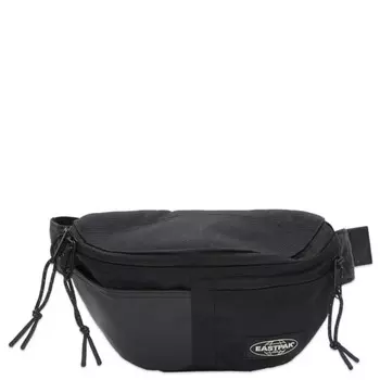 Сумка-Талия Icon Springer Eastpak, черный