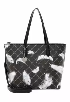 Сумка Tamaris Anastasia Classic, черный