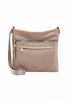Сумка Tamaris АНЖЕЛА, цвет taupe