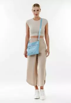 Сумка Tamaris АНЖЕЛА, голубой