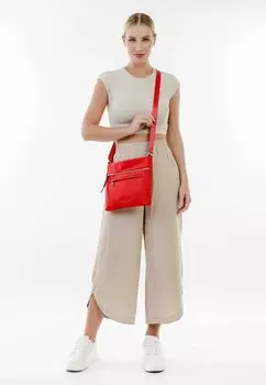 Сумка Tamaris АНЖЕЛА, красный