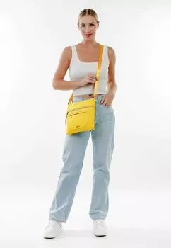 Сумка Tamaris АНЖЕЛА, желтый