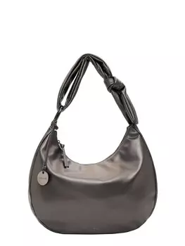 Сумка Tamaris Beutel TAS Christa, цвет darksilver