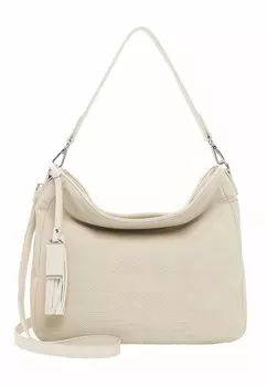 Сумка Tamaris, бежевый