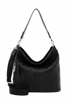 Сумка Tamaris, черный